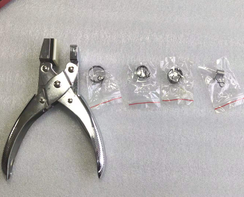 Cutting disc for Manual disc cutter