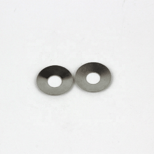 Cone Springs for coin cells - 100 pcs pack
