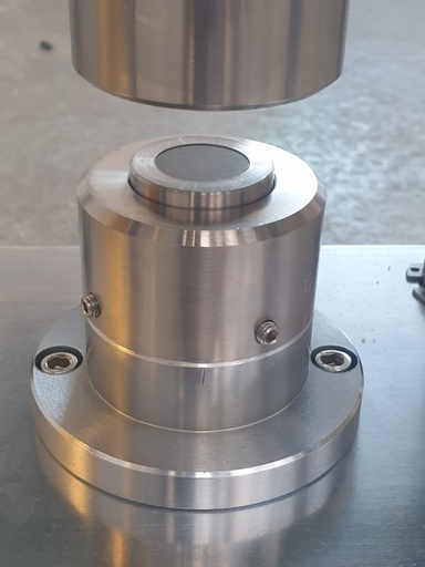 [20XX-ECR01-C] 20XX Crimping die for Electric Coin Cell Crimper ECR-0
